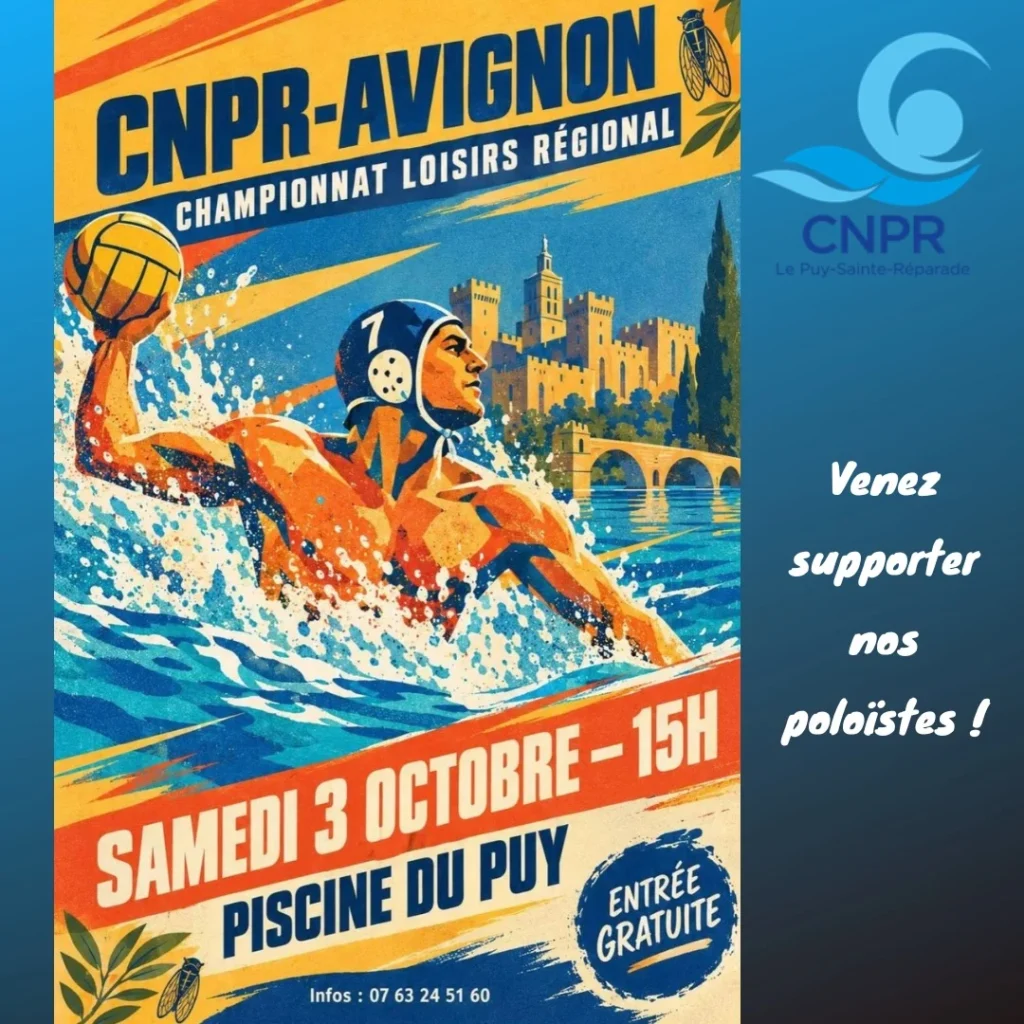 Photo by Club CNPR on September 25, 2026.